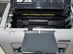 廉价激打低成本计划 惠普1007加粉实战
