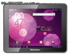 Newsmy K97一朵安卓4.0系统的奇葩