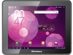 缔造神话NewsmyK97全球首款安卓4.0平板