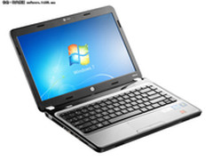 超值全能Win7本 HP Pavilion g4-1058TX