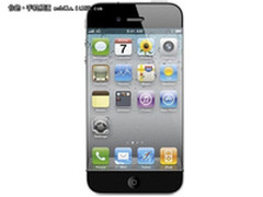 提前面世 苹果将在明年3月发布iPhone 5