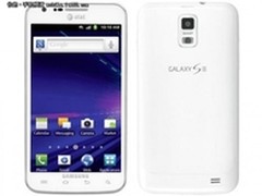 1.5G双核 三星推出GALAXY S2 Skyrocket