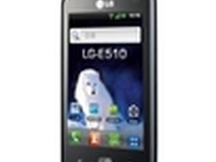 LG Optimus Glare擎天翼动横空出世
