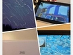 一起去看流星雨 飞利浦C7开启星际之旅