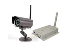 清亮慧眼：监控摄像头购买关注与安装