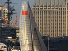 雅图携中国之队夺冠美洲杯圣地亚哥站赛