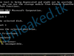 Windows8新文件系统曝光 不是Protogon
