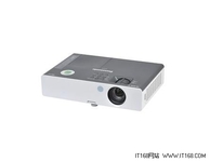 赠送吹风机！松下UX30教育投影机促销中