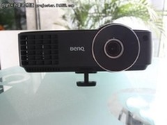 便携3D投影机 明基MS500仅售价2499元