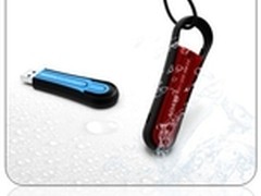 威刚防水抗震高效储存S107 U盘活力登场