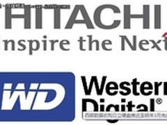 西部数据收日立硬盘推迟至明年3月完成