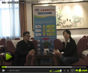 视频：专访EMC GreenPlum副总裁