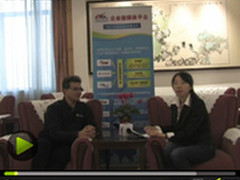 视频：专访EMC GreenPlum副总裁