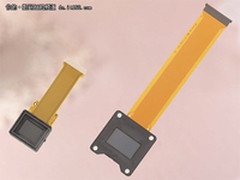 细节曝光 索尼公布NEX-7/A77取景器技术