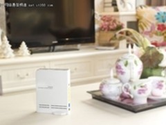 格调生活 华硕无线路由器时尚全体验