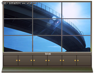 拼接屏引动未来：常见的花屏故障解决