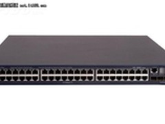 三层千兆以太 H3C S3600-52P-F-EI促销