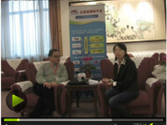 视频：专访开源分布式项目Condor创始人