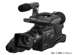 【成都】轻松玩转 松下MDH1摄像机7600
