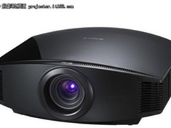 超炫家庭影院 索尼VW95ES投影机卖45000