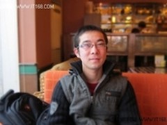 李卫勇：憧憬Windows Phone的未来