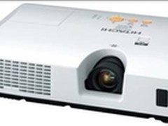 年底采购不纠结 四千左右商务投影推荐