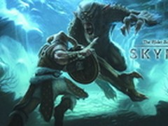 年度RPG巨作 《上古卷轴5》你一定要玩