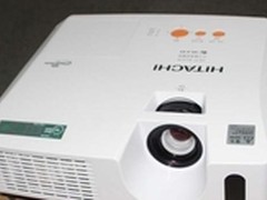 环保节能型投影！日立HCP-360X仅售6800