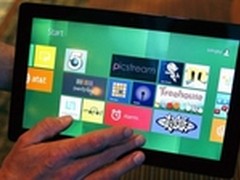 微软或将公布Win8内置Windows商店细节
