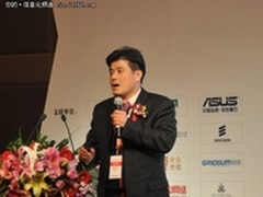 峰起云涌 2011IT巨头们如何看待云计算