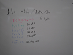 10gen工程师：MongoDB数据文件内部结构