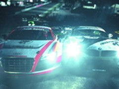 《极品飞车16》不跳票 今年亮点在哪？