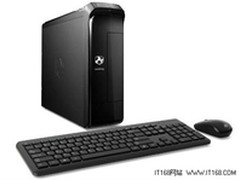 双核奔腾再现Gateway SX2855主打性价比