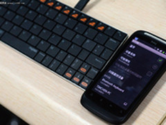 使用很麻烦 安卓系统蓝牙键盘使用技巧