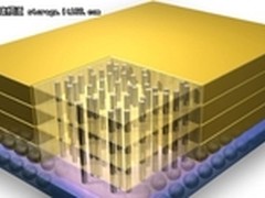 IBM联手镁光共同开发混合存储立方HMC