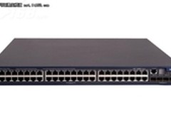 智能交换机 H3C S3600-52P-SI促8775元