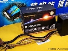 450W高效背线  鑫谷RP550电源仅售299