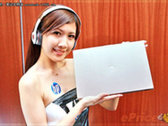 Ultrabook生力军 HP Folio 13真机赏析