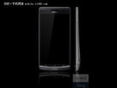 没有爱立信 SONY首款安卓4.0智能机曝光