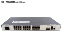 新一代绿色节能 华为S2700-26TP仅1500