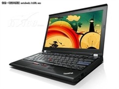 酷睿i5+2G内存 ThinkPad X220售7499元