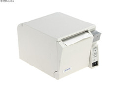 专为收银台设计 爱普生TM-T70微打评测