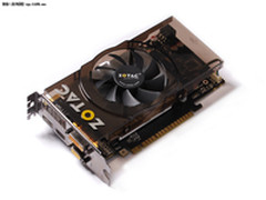 送全球使命贵宾卡 索泰GTX550售价899元