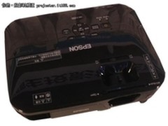 便携商务投影！爱普生EB-C340X仅售5999