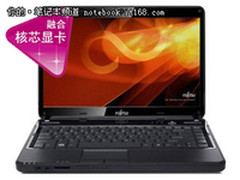 酷睿i3 富士通LH531-ACSAJ20135售2850