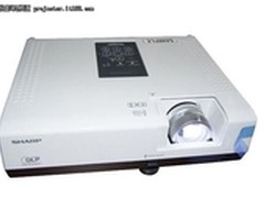 教育会议型投影 夏普D3580XA特价8000元