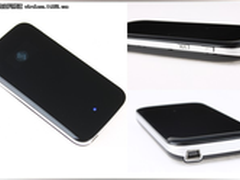 玩转时尚新宠儿 亿通X5无线路由器评测