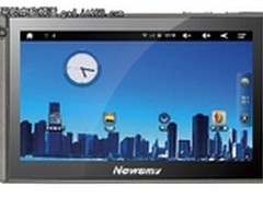 Newsmy T7 独显平板“风范”