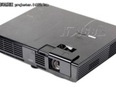 2万小时灯泡寿命NEC L50W+微型投影机