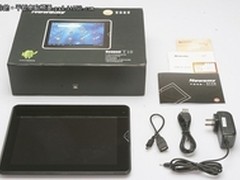 传承经典 Newsmy平板电脑T10的科技力量